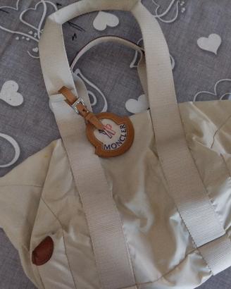 Borsa Moncler