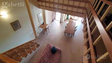 Duplex Senigallia [SV04674VRG]