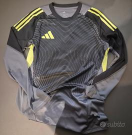 MAGLIA PORTIERE CALCIO ADIDAS TAGLIA L 