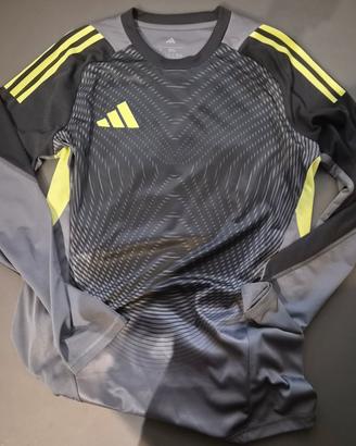 MAGLIA PORTIERE CALCIO ADIDAS TAGLIA L 