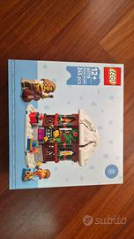 Lego 40778 Winter Gazebo