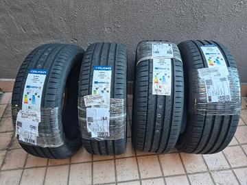 pneumatici Falken estivi nuovi ancora imballati