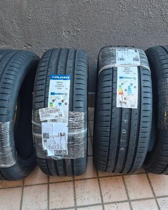 pneumatici Falken estivi nuovi ancora imballati