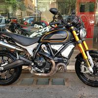 DUCATI SCRAMBLER 1100 Special E4