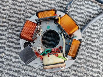 Statore Piaggio originale
