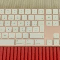 Magic Keyboard TouchID Magic Mouse Multi-Touch