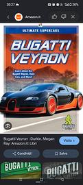 Modellino Collezione/Bugatti/uscite/edicola