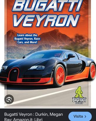 Modellino Collezione/Bugatti/uscite/edicola