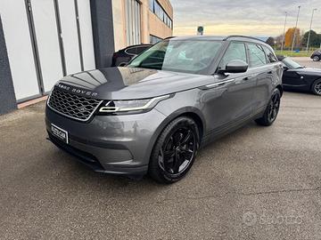 LAND ROVER Range Rover Velar 2.0D I4 240 CV R-Dy