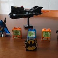 personaggi LEGO Duplo Batman 