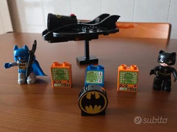 personaggi LEGO Duplo Batman 