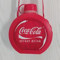 Borraccia vintage Coca Cola 