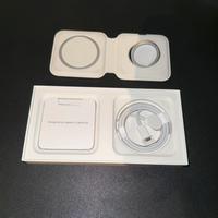 Apple magasafe duo charger