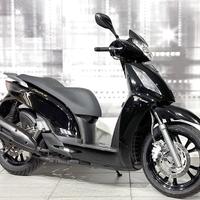 Kymco People 125 GT