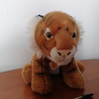 Peluche tigre