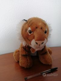 Peluche tigre