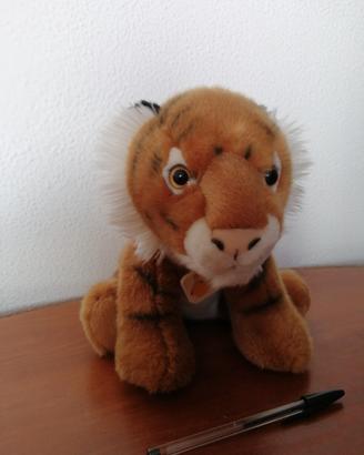 Peluche tigre