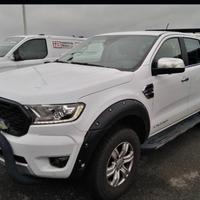 Ford Ranger 2.0 TDCi aut. 213CV DC Limited 5 posti