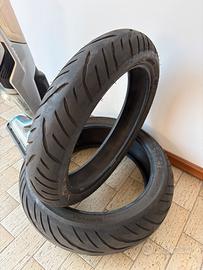 Gomma bridgestone