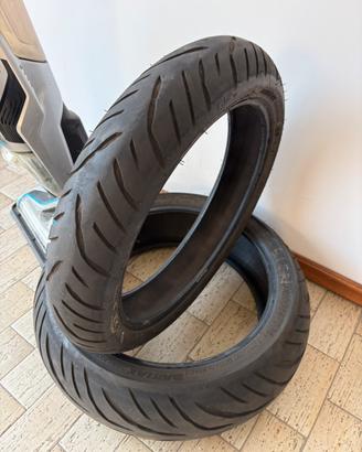Gomma bridgestone