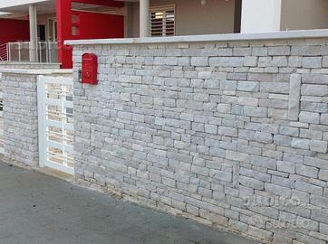 Listelli anticati per rivestimenti