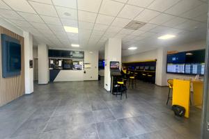 Attività di Centro Scommesse/ VLT in Via Volpe