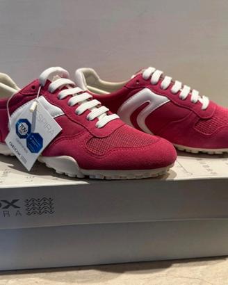 Scarpe Geox Nuove con cartellino