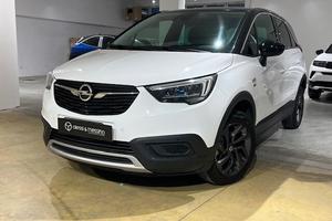 Opel Crossland X 1.2 Turbo 12V 110 CV Start&Stop 2