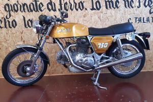 Ducati 750 GT-1972