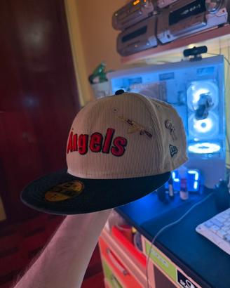 New Era 59Fifty Cooperstown Collection