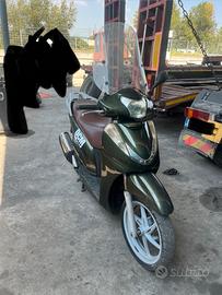 Honda sh 300