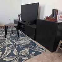 Mobile TV basso Ikea