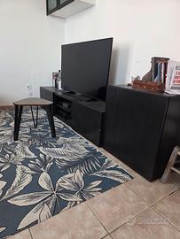 Mobile TV basso Ikea