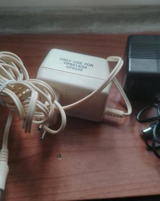 cavi pc/ tv / stampante