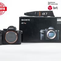 Sony A7R II