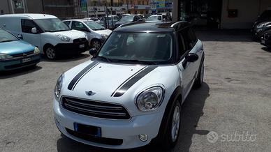 Mini Countryman 2015