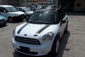 Mini Countryman 2015