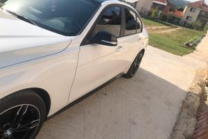 Bmw serie 316D F30 M Performance