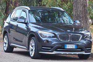 Bmw X1 18d sdrive XLine accessoriata