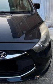 FARO ANTERIORE SINISTRO HYUNDAI iX20 Serie FARO IX