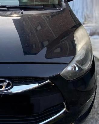 FARO ANTERIORE SINISTRO HYUNDAI iX20 Serie FARO IX
