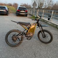 bici elettrica gt 2000 legale in strada