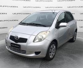 Toyota Yaris 1.3 5 porte