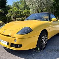 Fiat Barchetta 1.8 16V