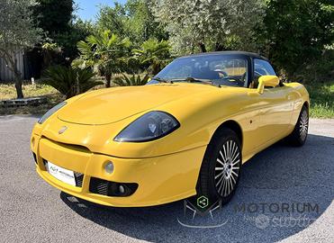 Fiat Barchetta 1.8 16V
