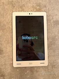 Kobo arc