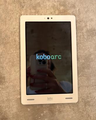 Kobo arc