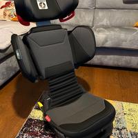 Seggiolino auto Peg-Perego