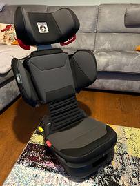 Seggiolino auto Peg-Perego