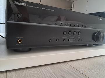 Home theater Yamaha 5+1 HTR-2064